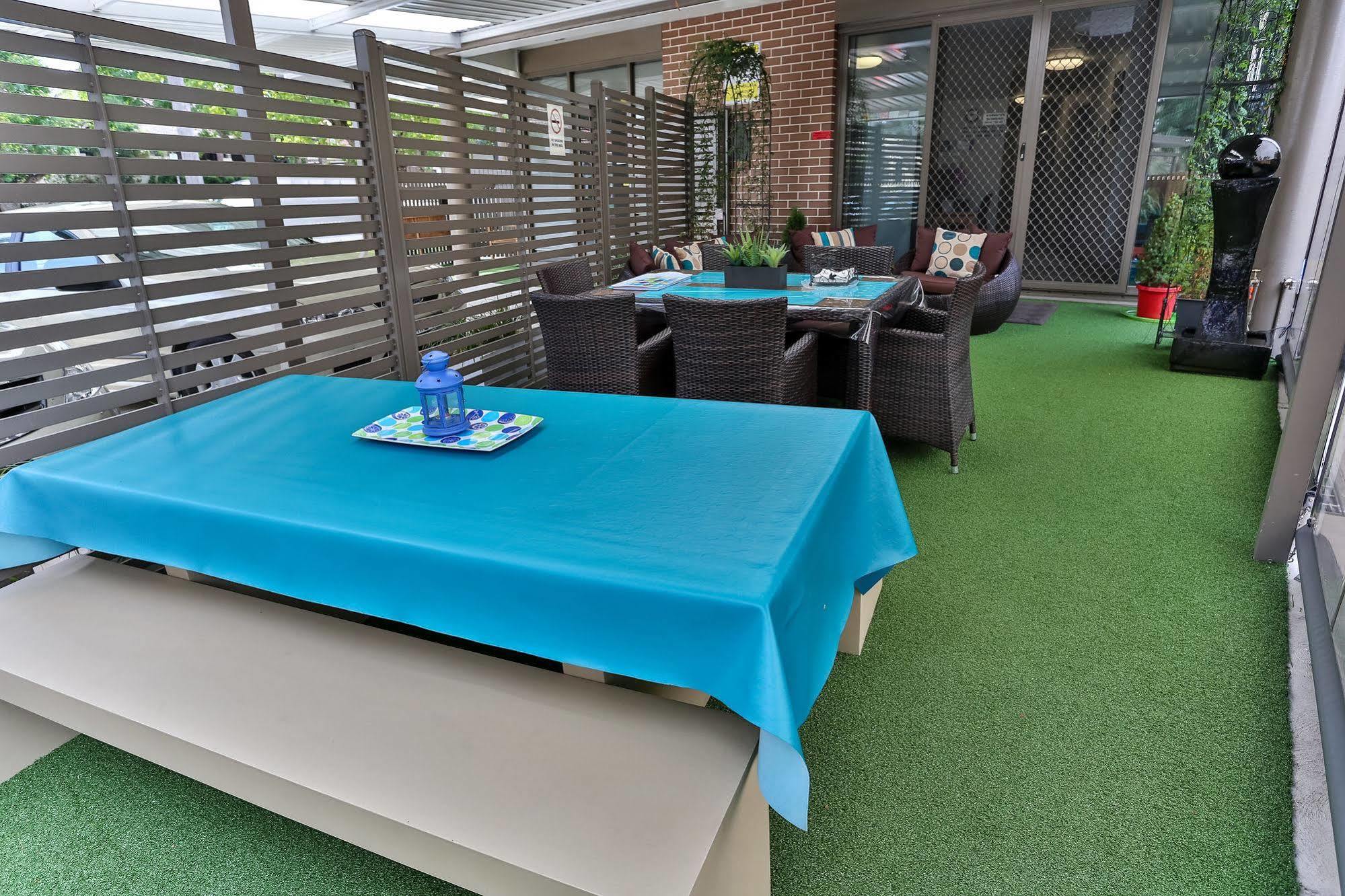 Strathfield Executive Sydney