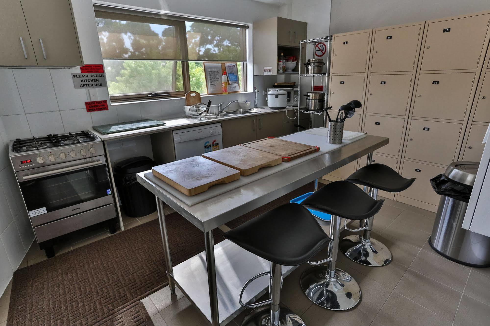Hotel Strathfield Executive