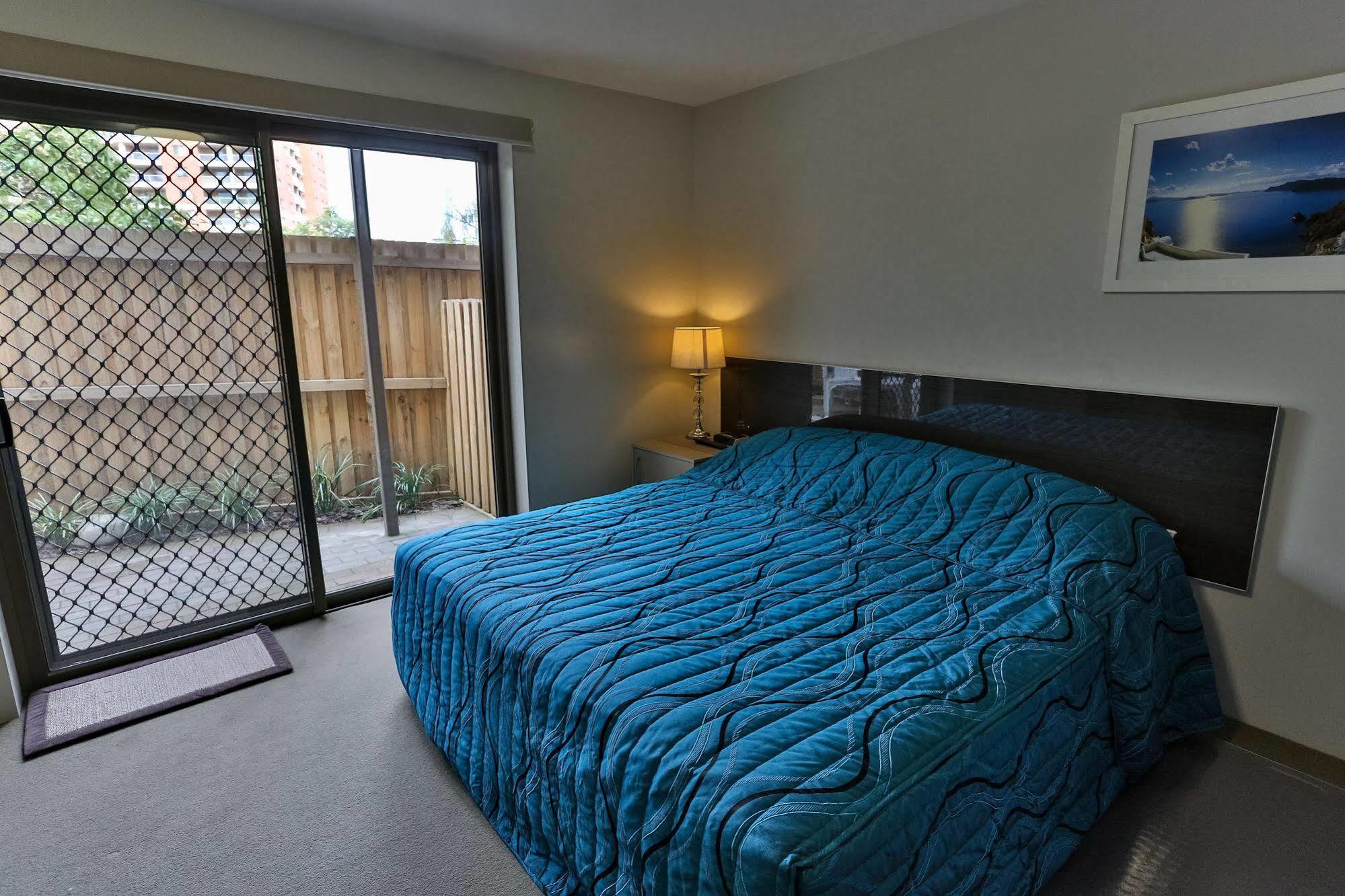 Hotel Strathfield Executive