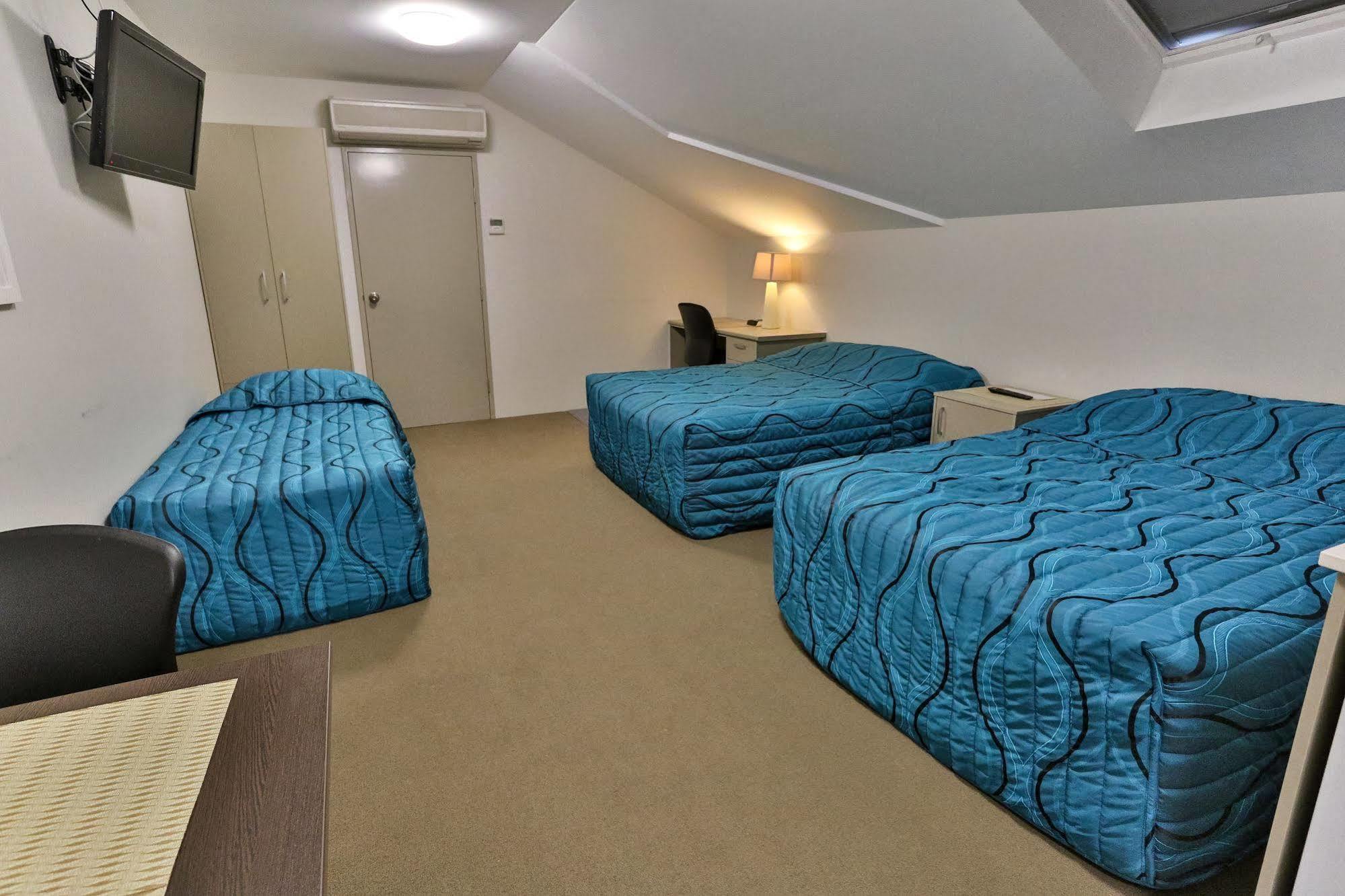Hotel Strathfield Executive 4*