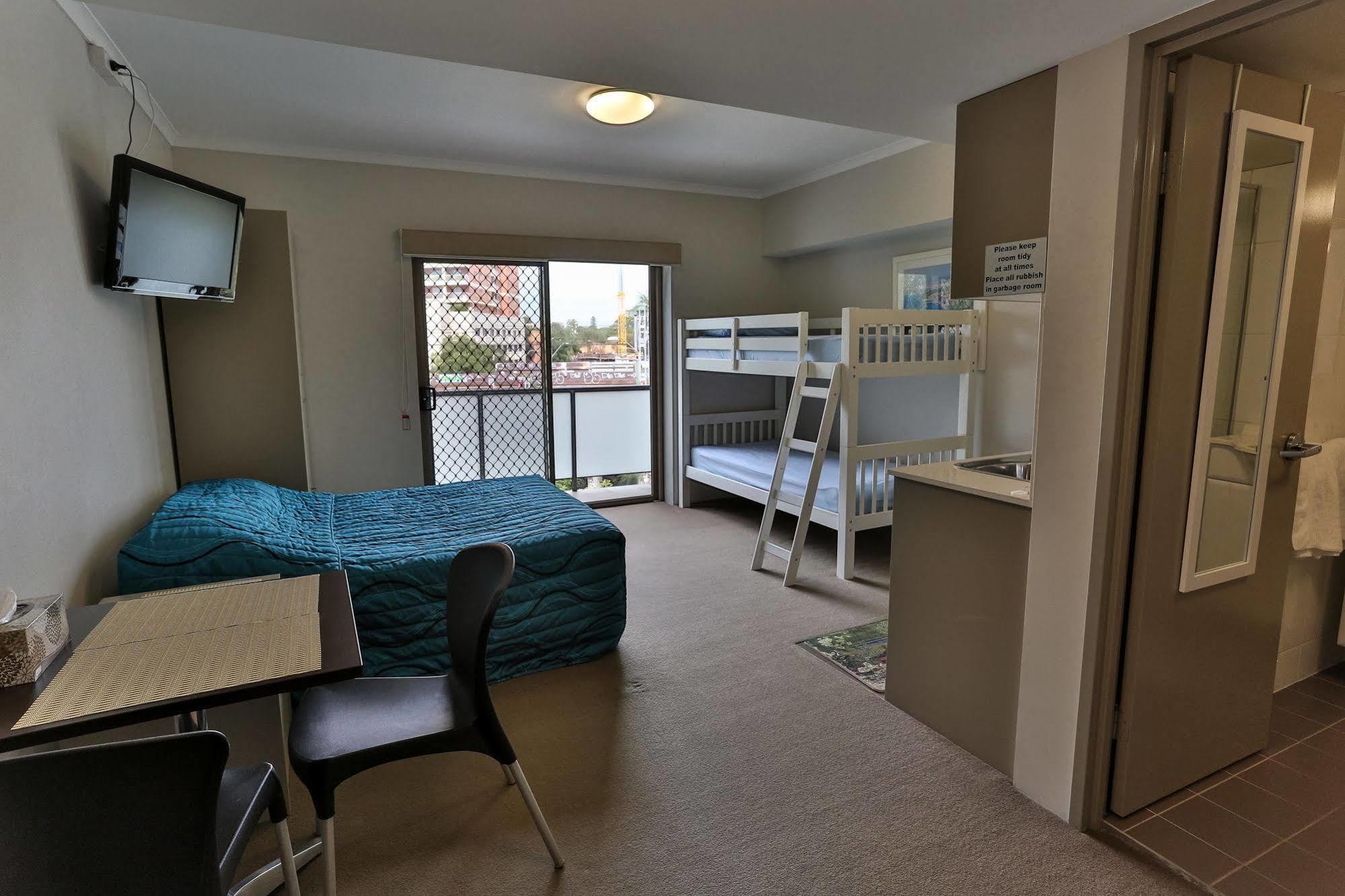 Strathfield Executive Hotel Sydney
