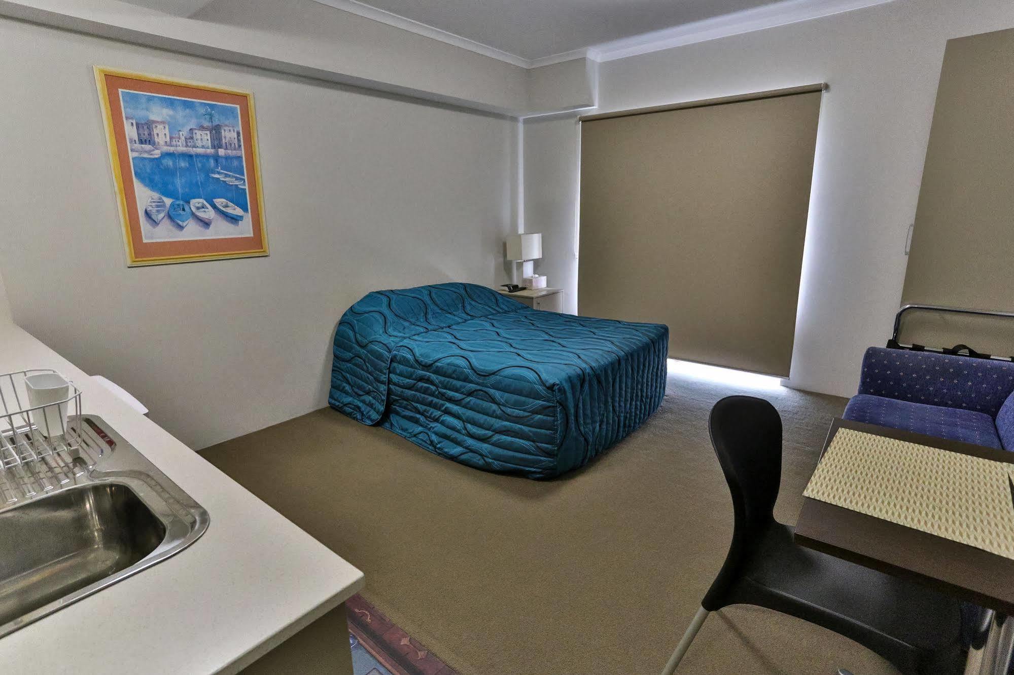 Strathfield Executive Hotel