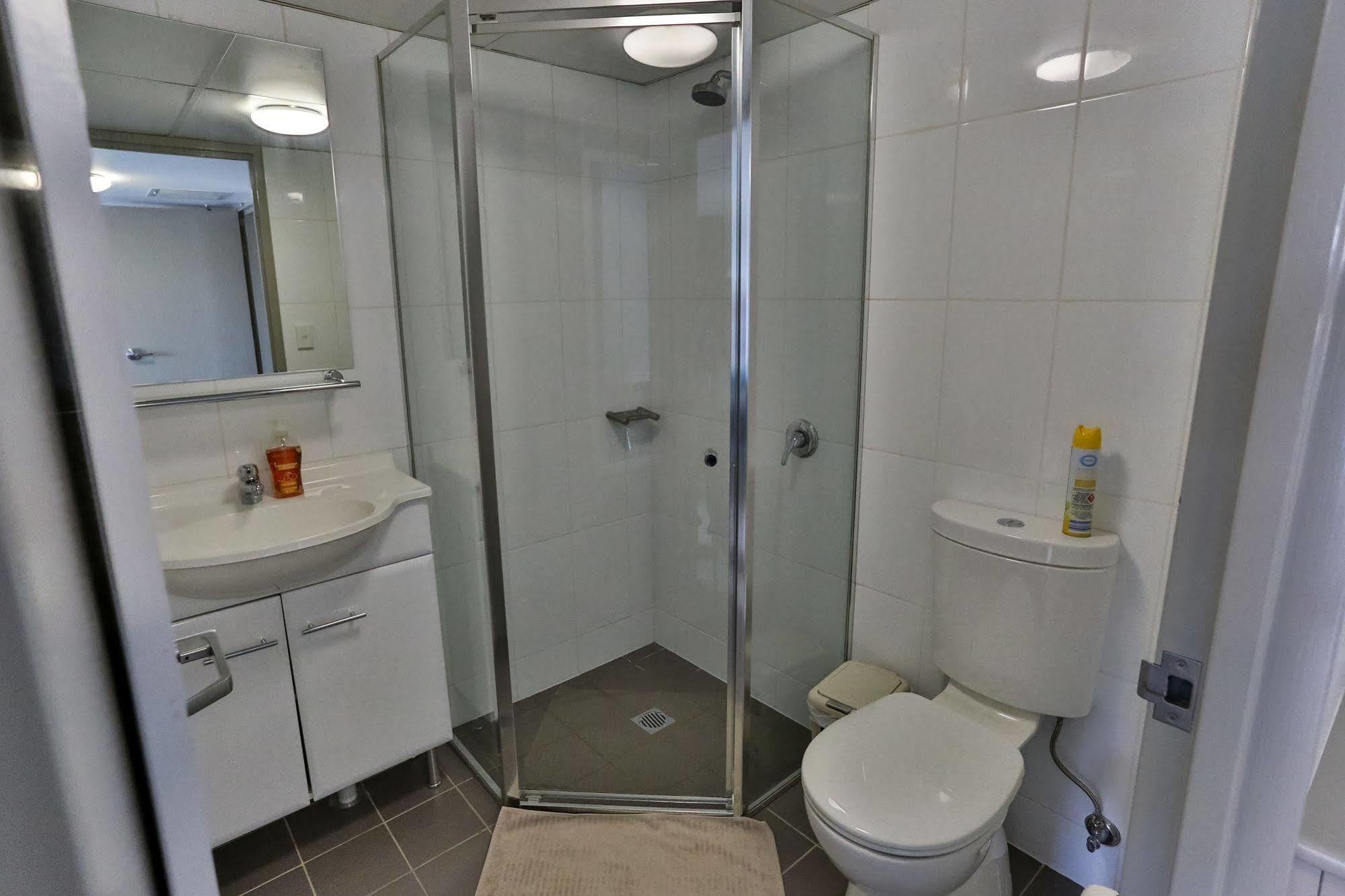 Strathfield Executive Hotel
