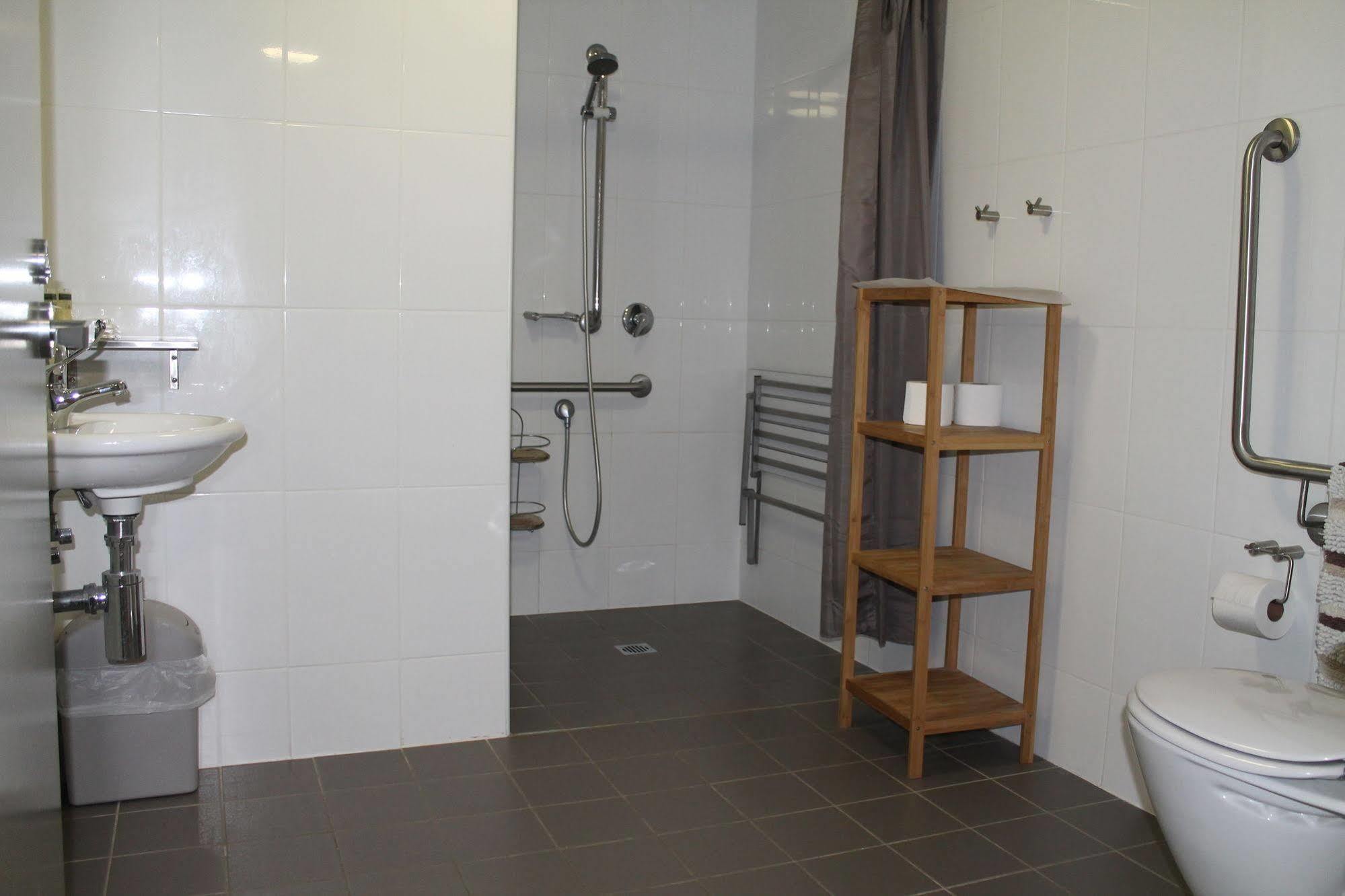 Hotel Strathfield Executive Sydney