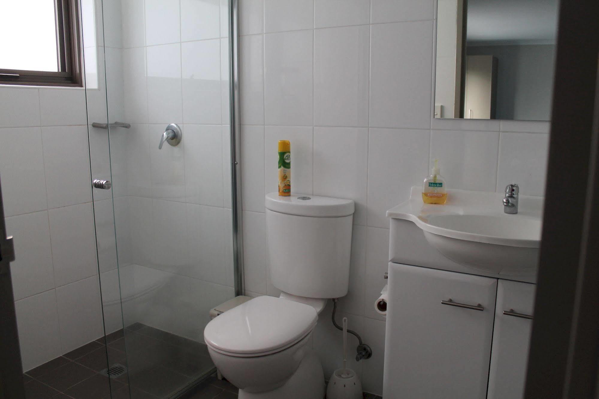 Hotel Strathfield Executive 4*