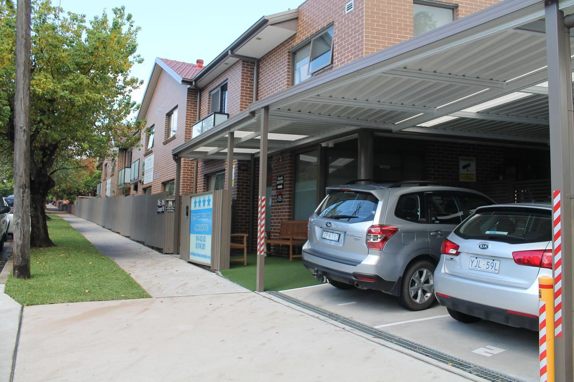 Strathfield Executive