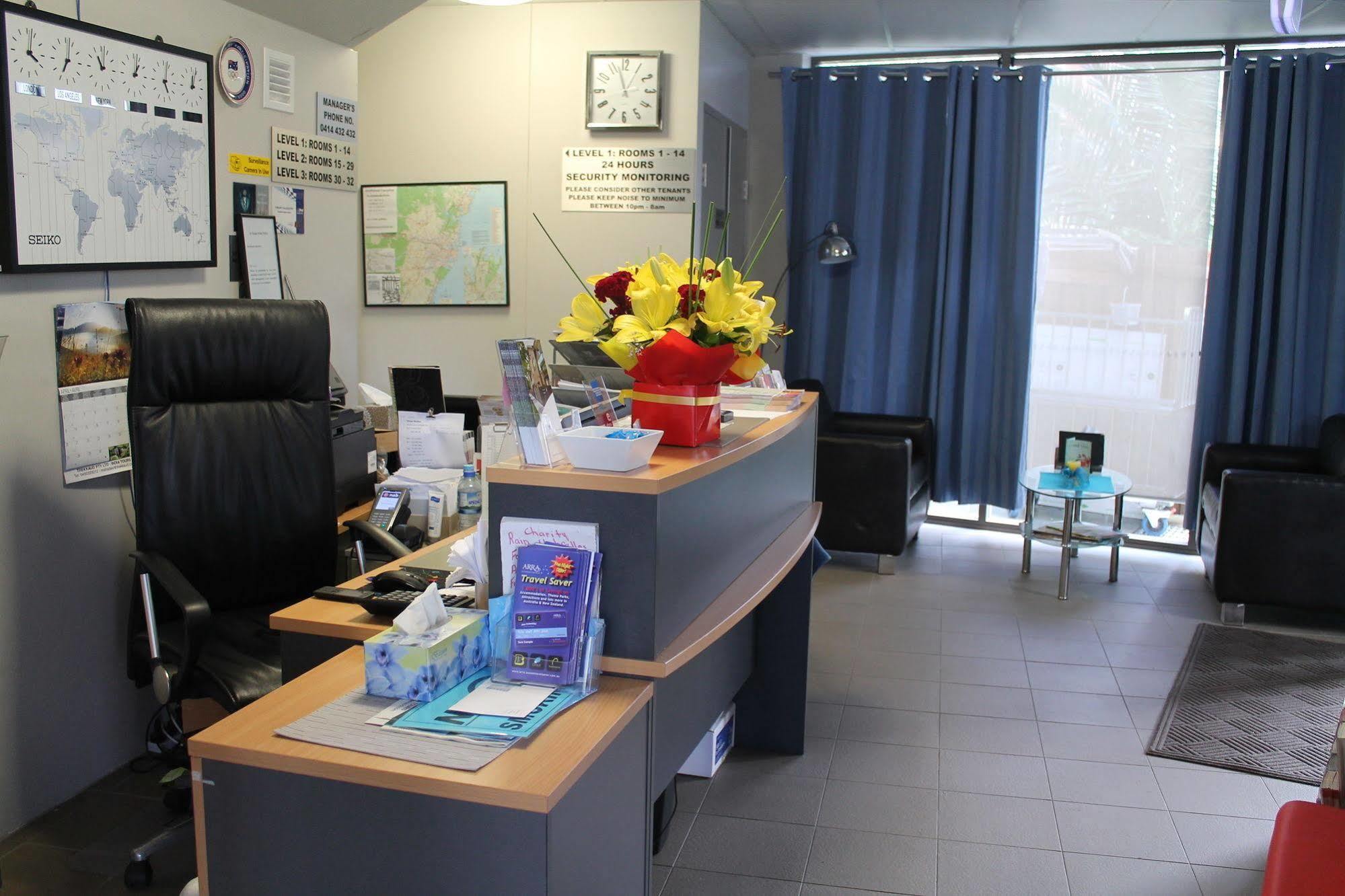 Strathfield Executive Sydney