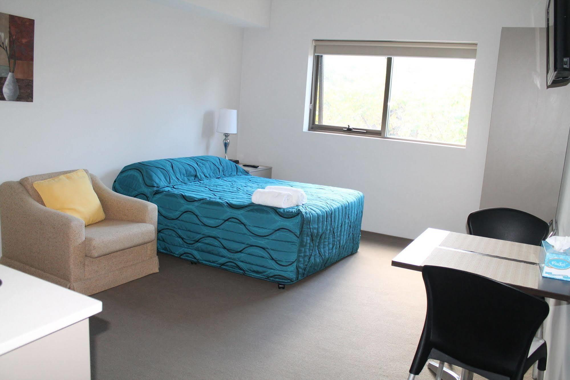 Hotel Strathfield Executive