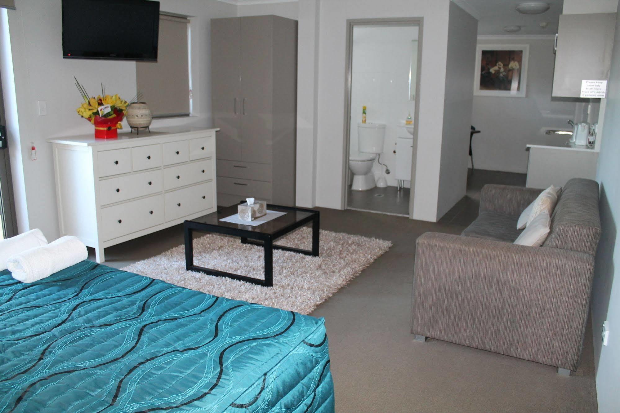 Hotel Strathfield Executive 4*