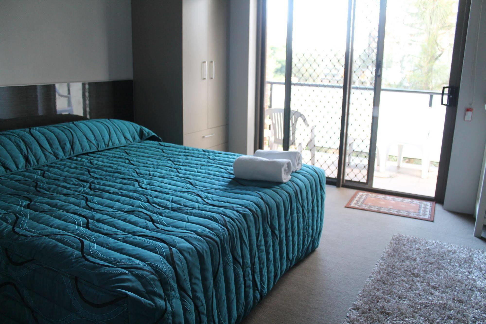 Hotel Strathfield Executive Sydney