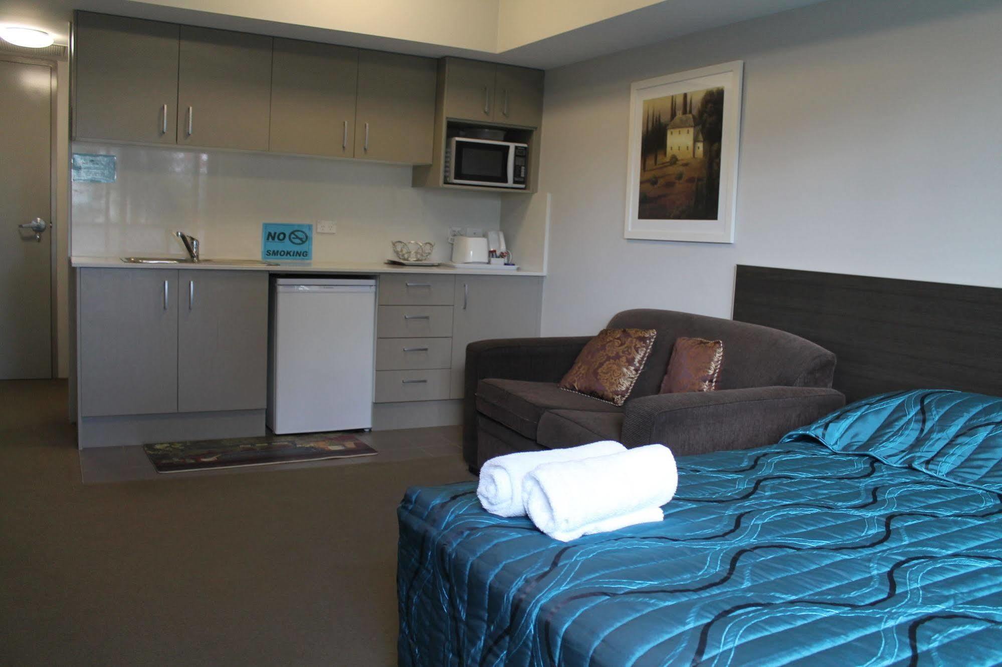 Strathfield Executive Hotel Sydney