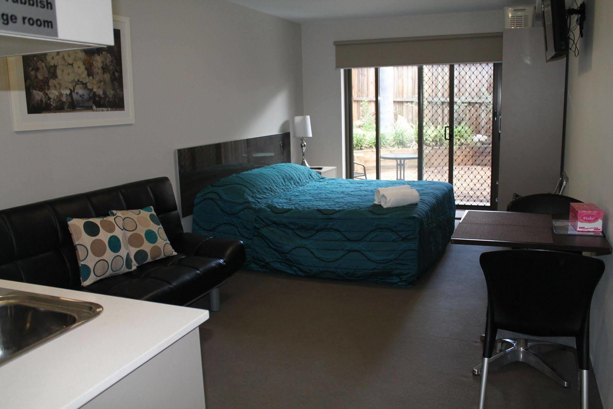 Hotel Strathfield Executive