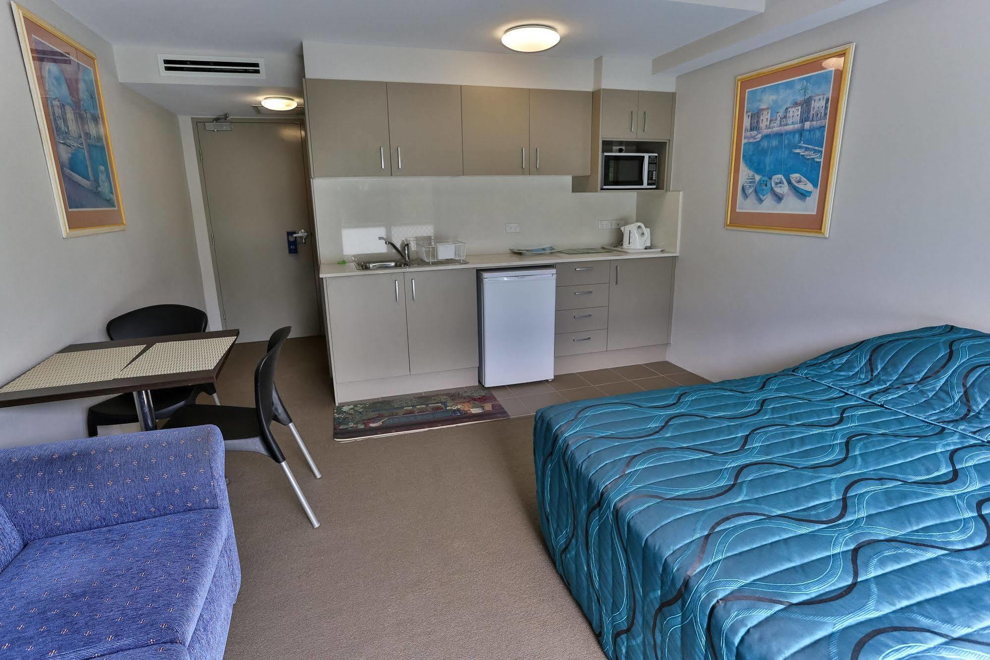 Hotel Strathfield Executive Sydney