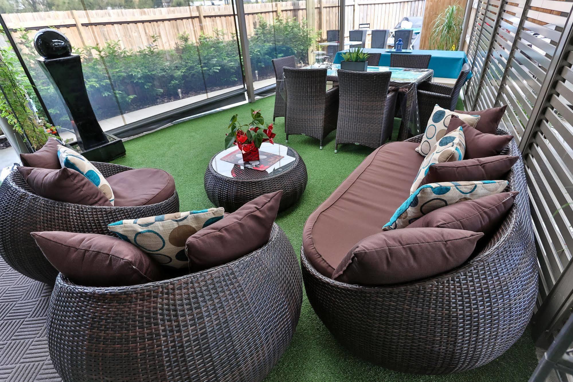 Hotel Strathfield Executive 4*