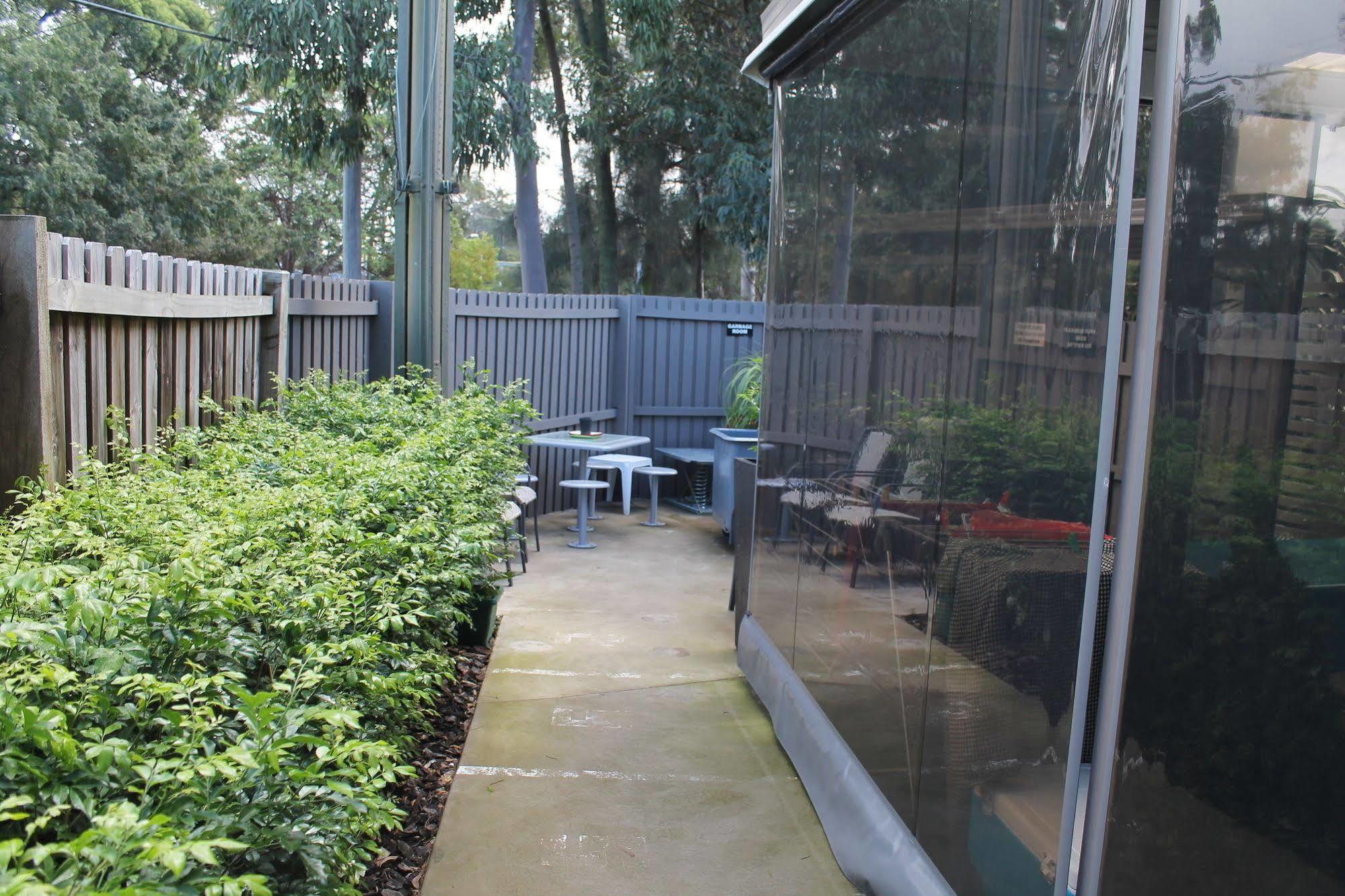 Hotel Strathfield Executive Sydney