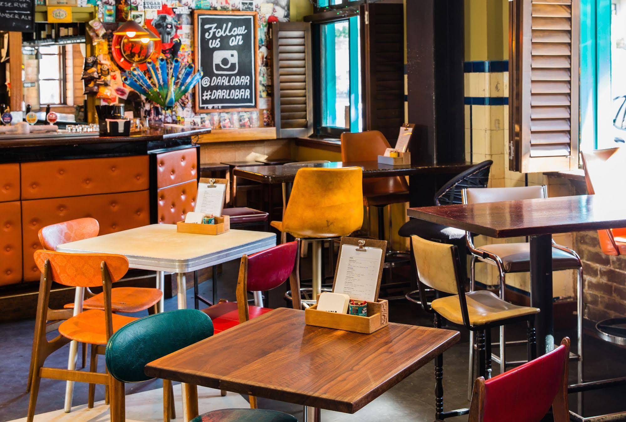 Hotel Darlo Bar Darlinghurst 3*