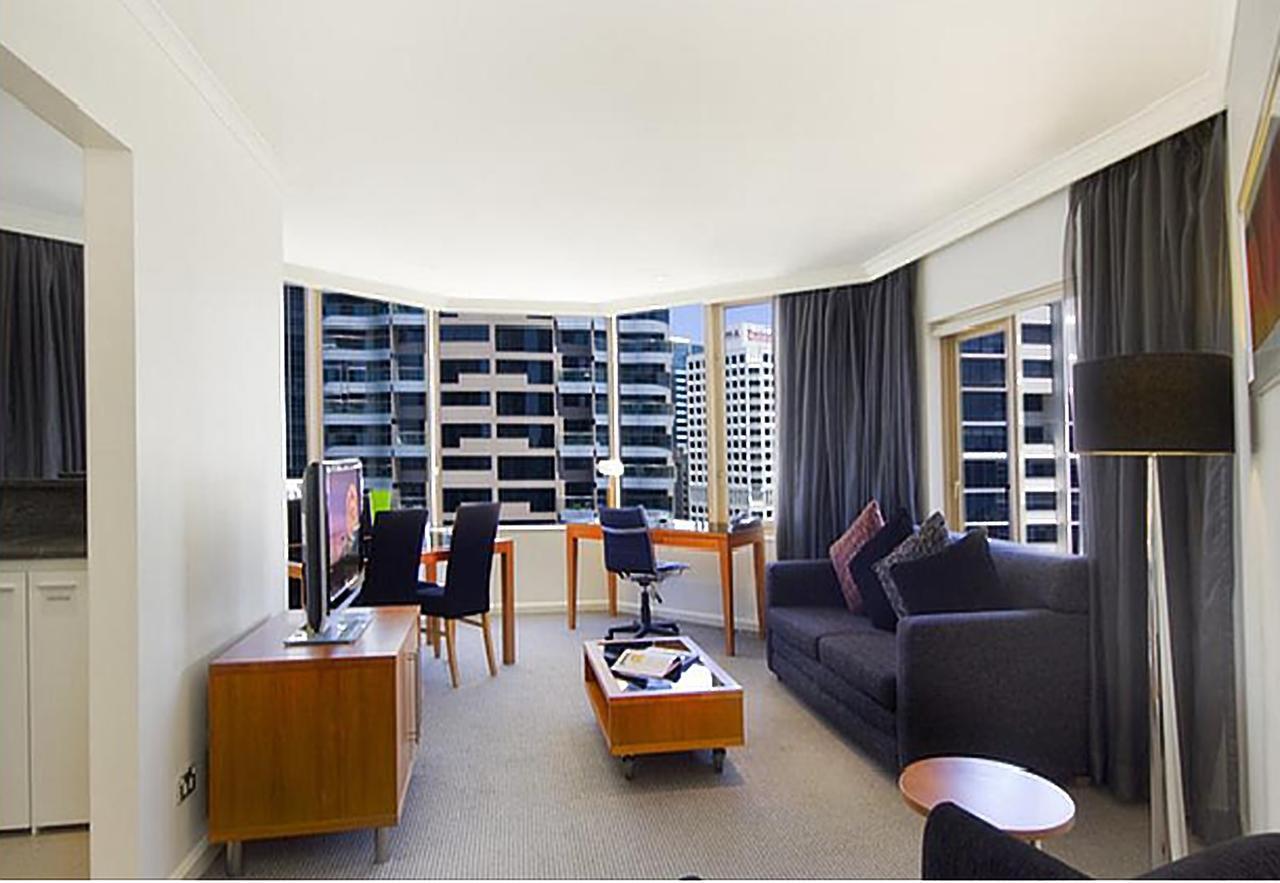 Quay West 1908 Apartment Sydney