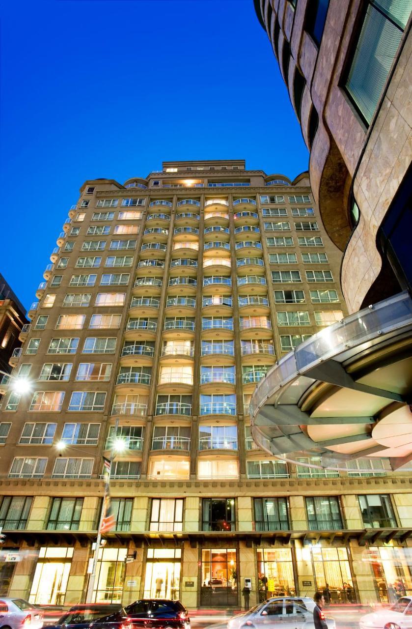 Bond 1409 Aparthotel