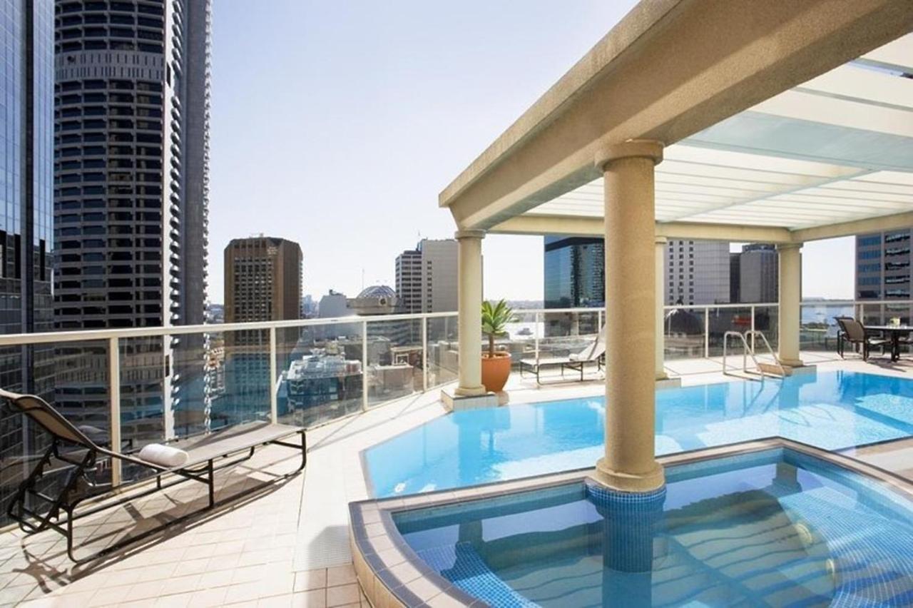 Bond 1409 Sydney