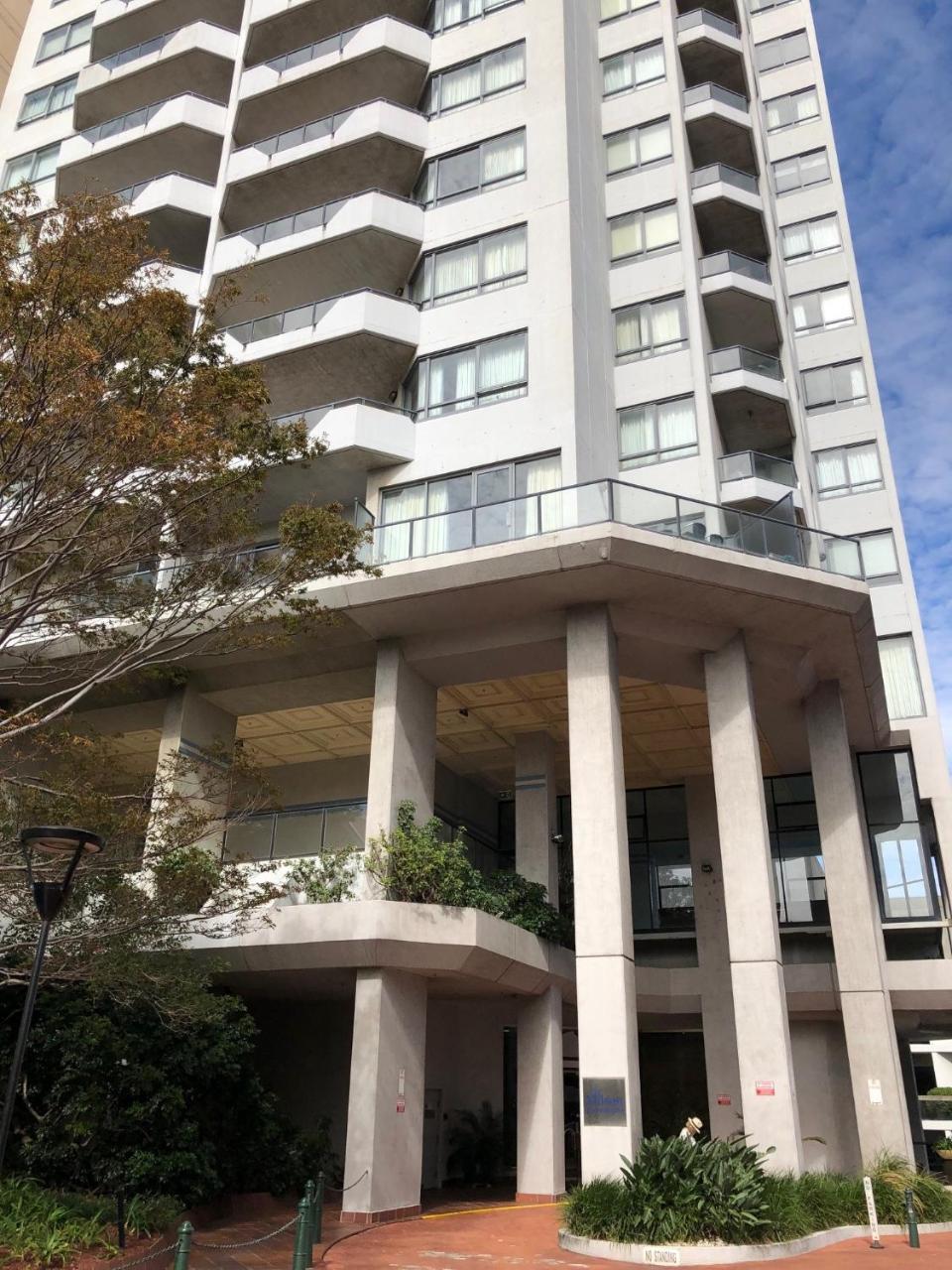 Milson Serviced 4* Sydney