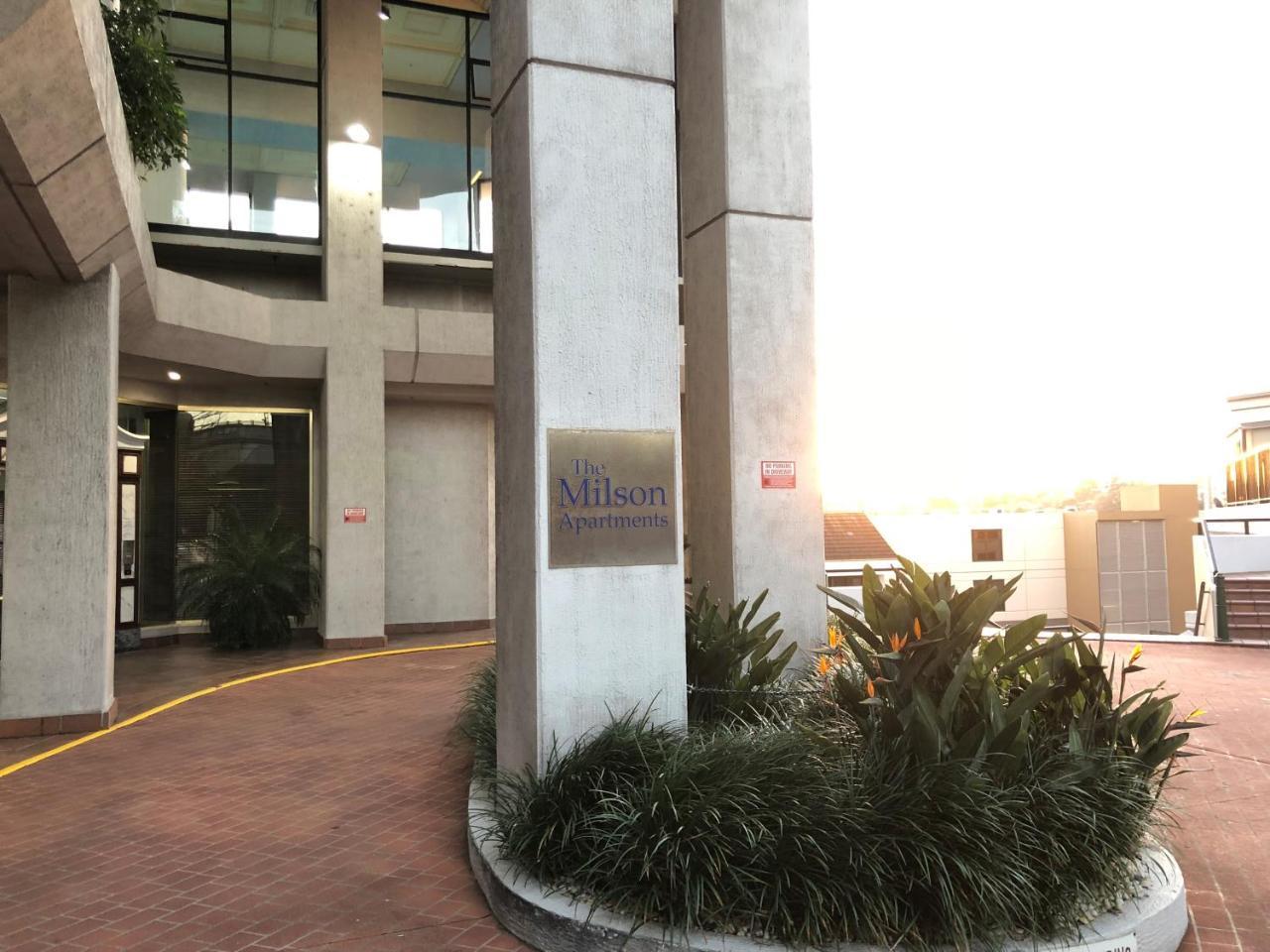Aparthotel Milson Serviced 4*