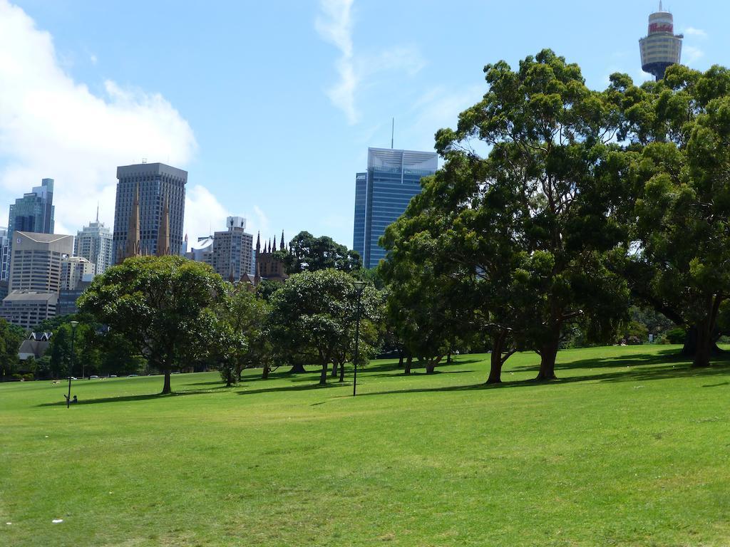 Mariners Court Sydney