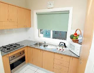 Aparthotel Waldorf Drummoyne Serviced Sydney