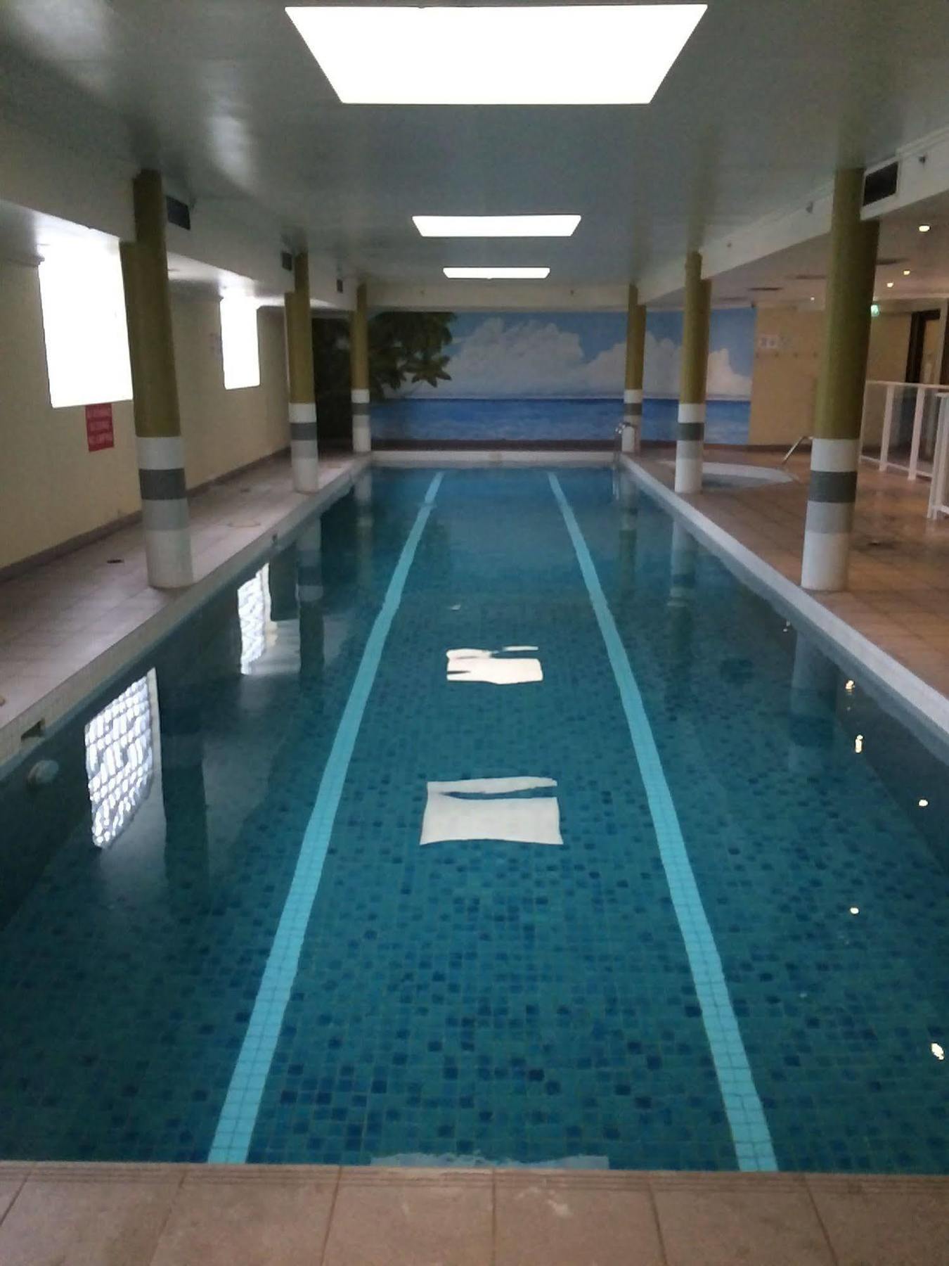 Fiori Aparthotel Sydney
