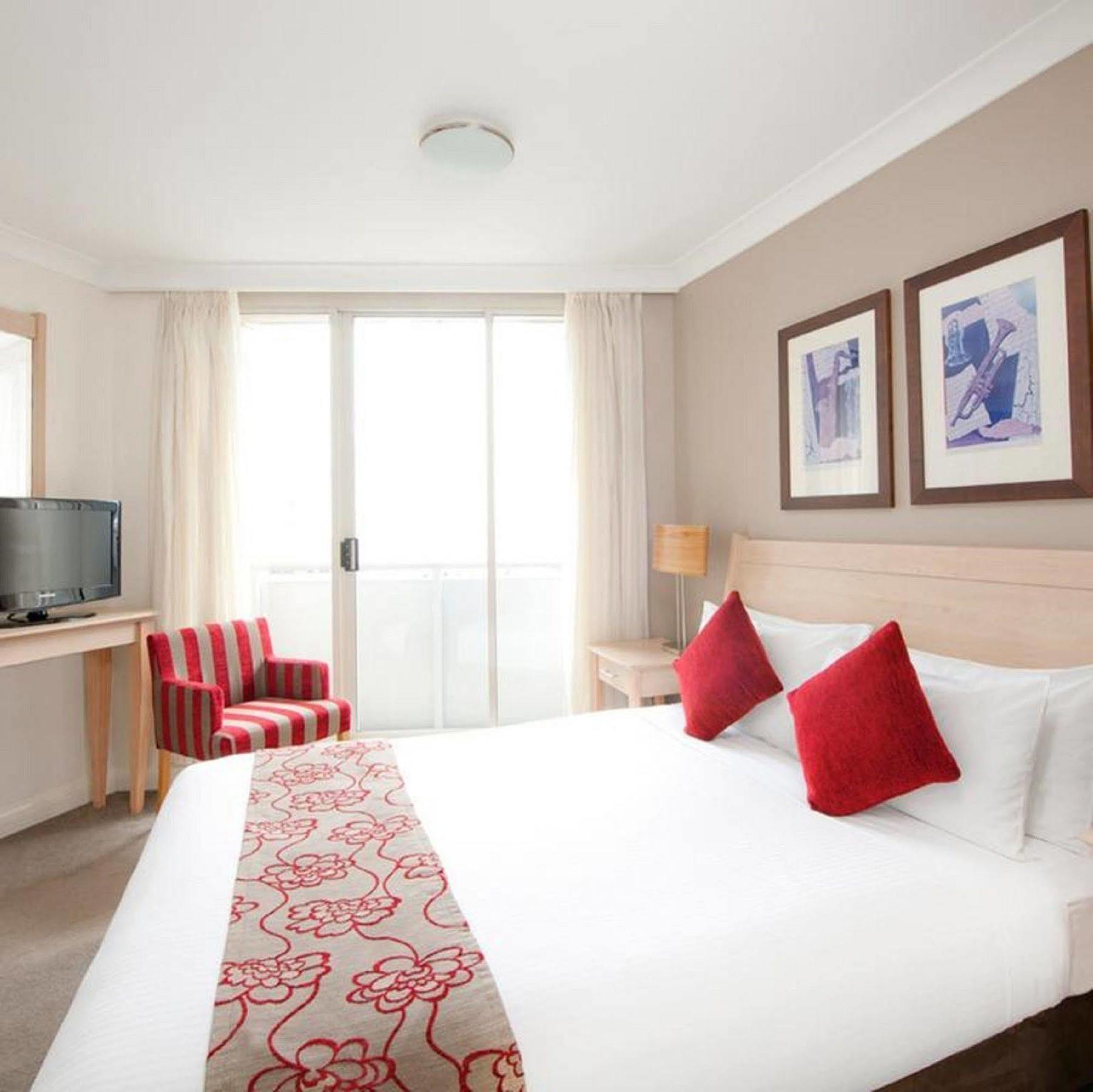 Mantra Chatswood 4*