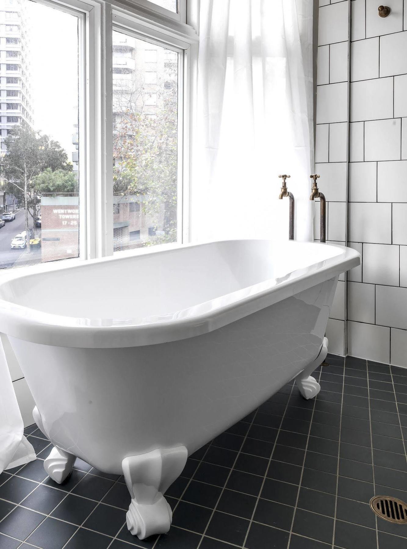Harry, Ascend Collection 4* Sydney