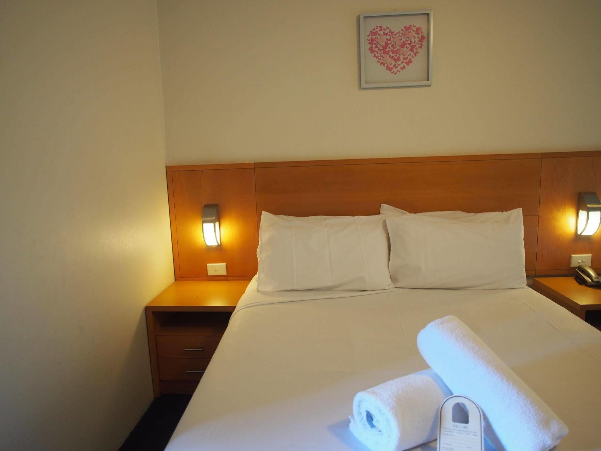 Garden Hotel Sydney