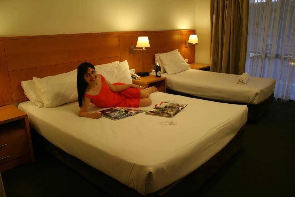 Hotel Garden Sydney