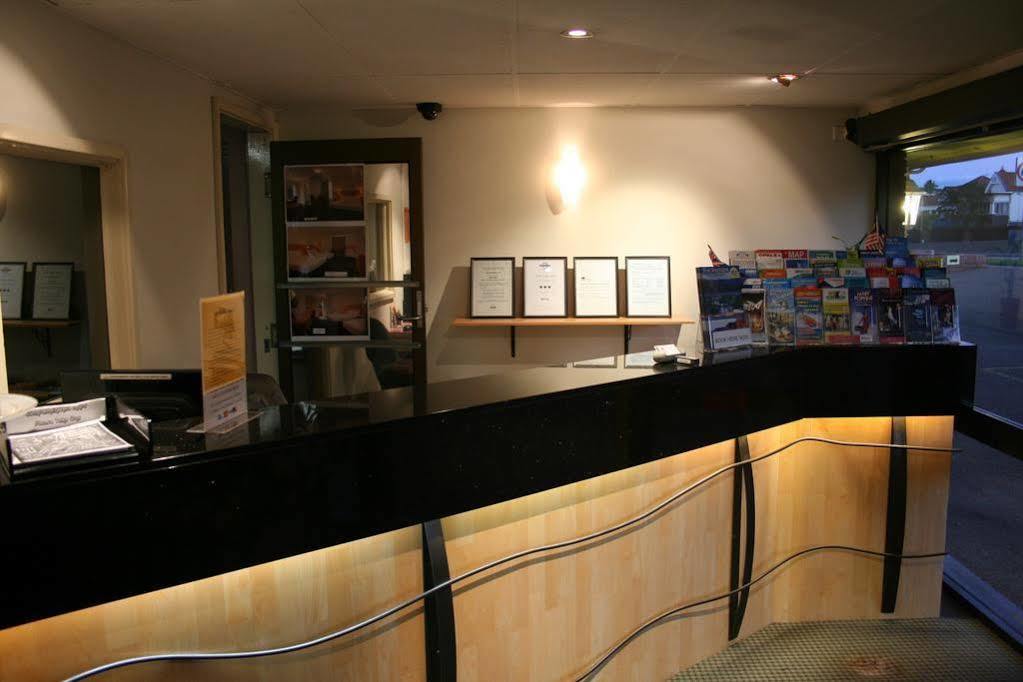 Garden Hotel Sydney