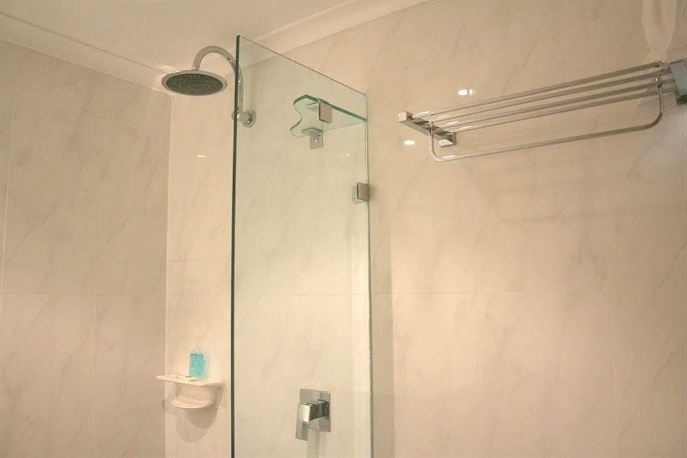 Garden Hotel Sydney