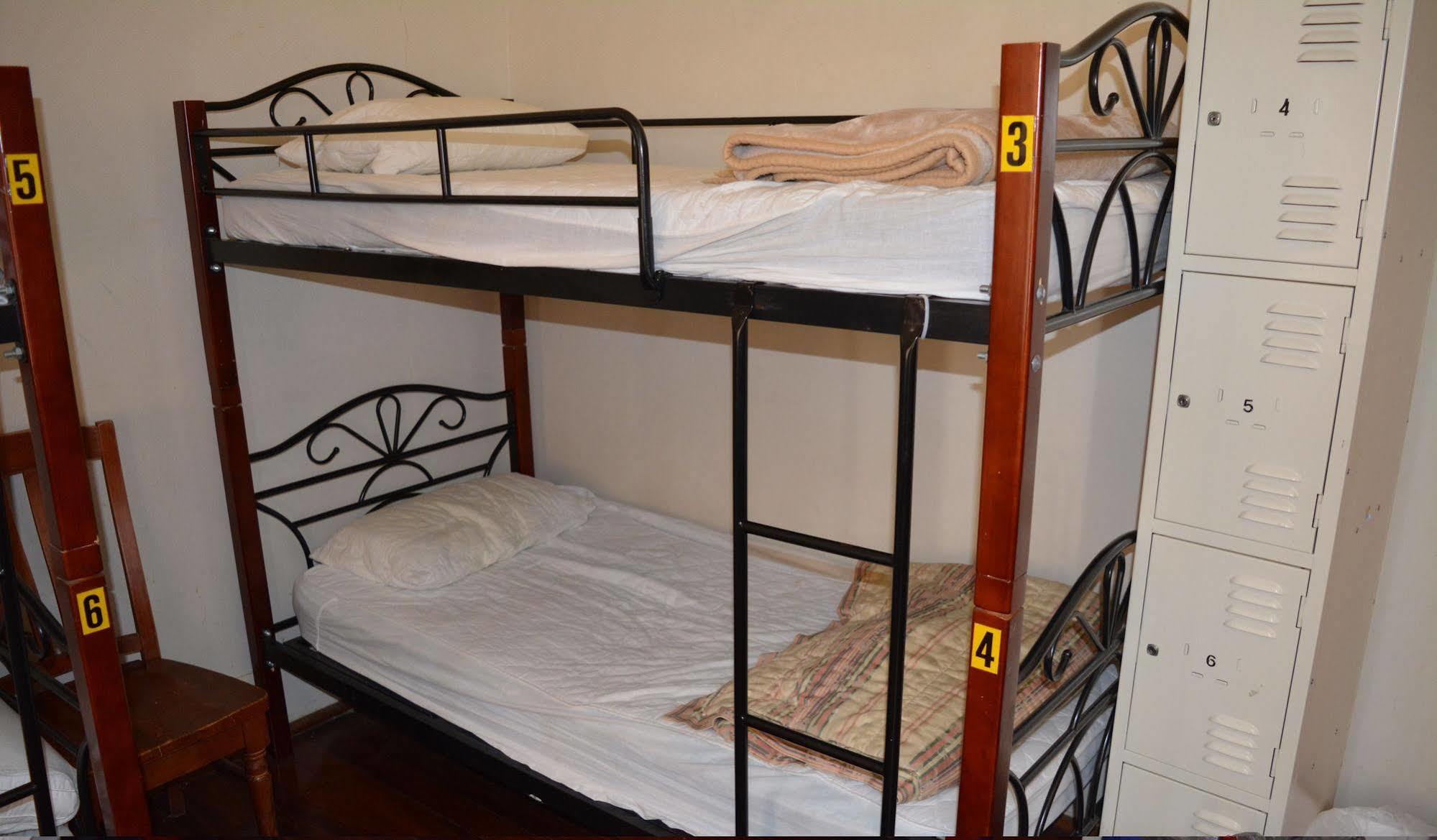 Hostel Sydney City Hostels Sydney