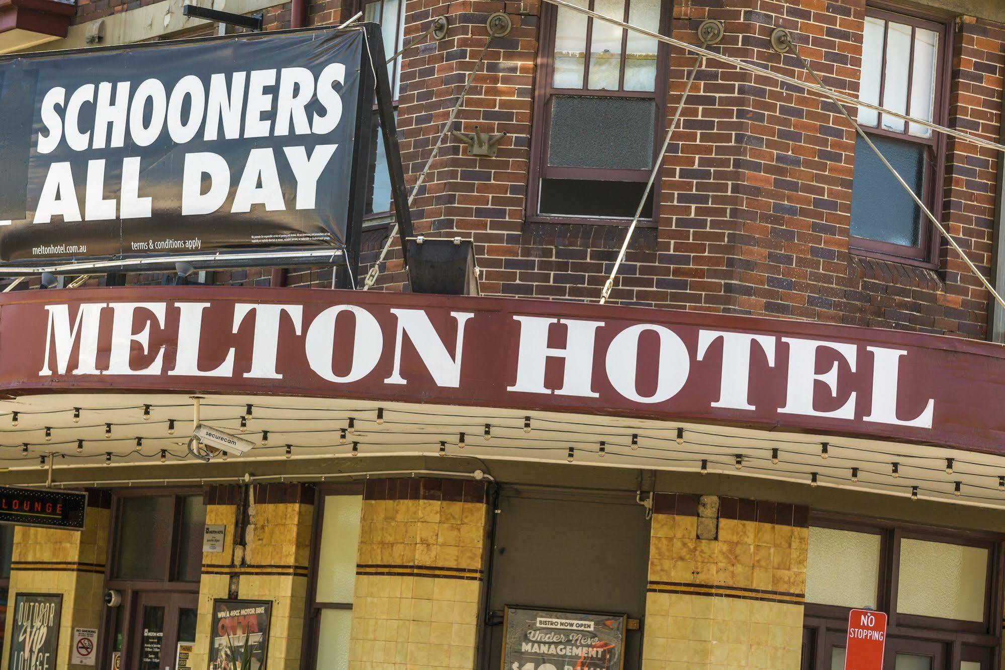 Melton Auburn Sydney
