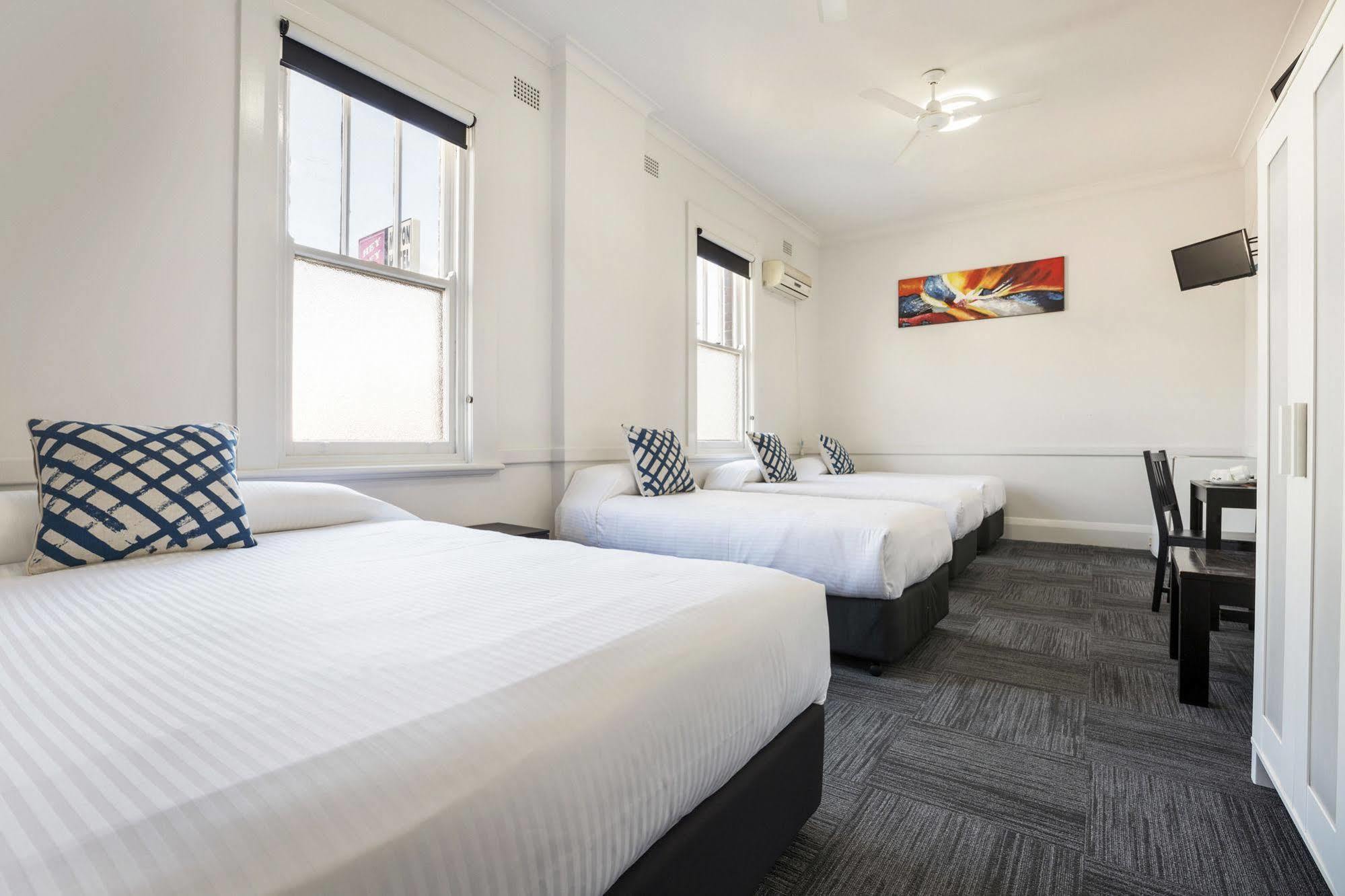 Melton Auburn Sydney