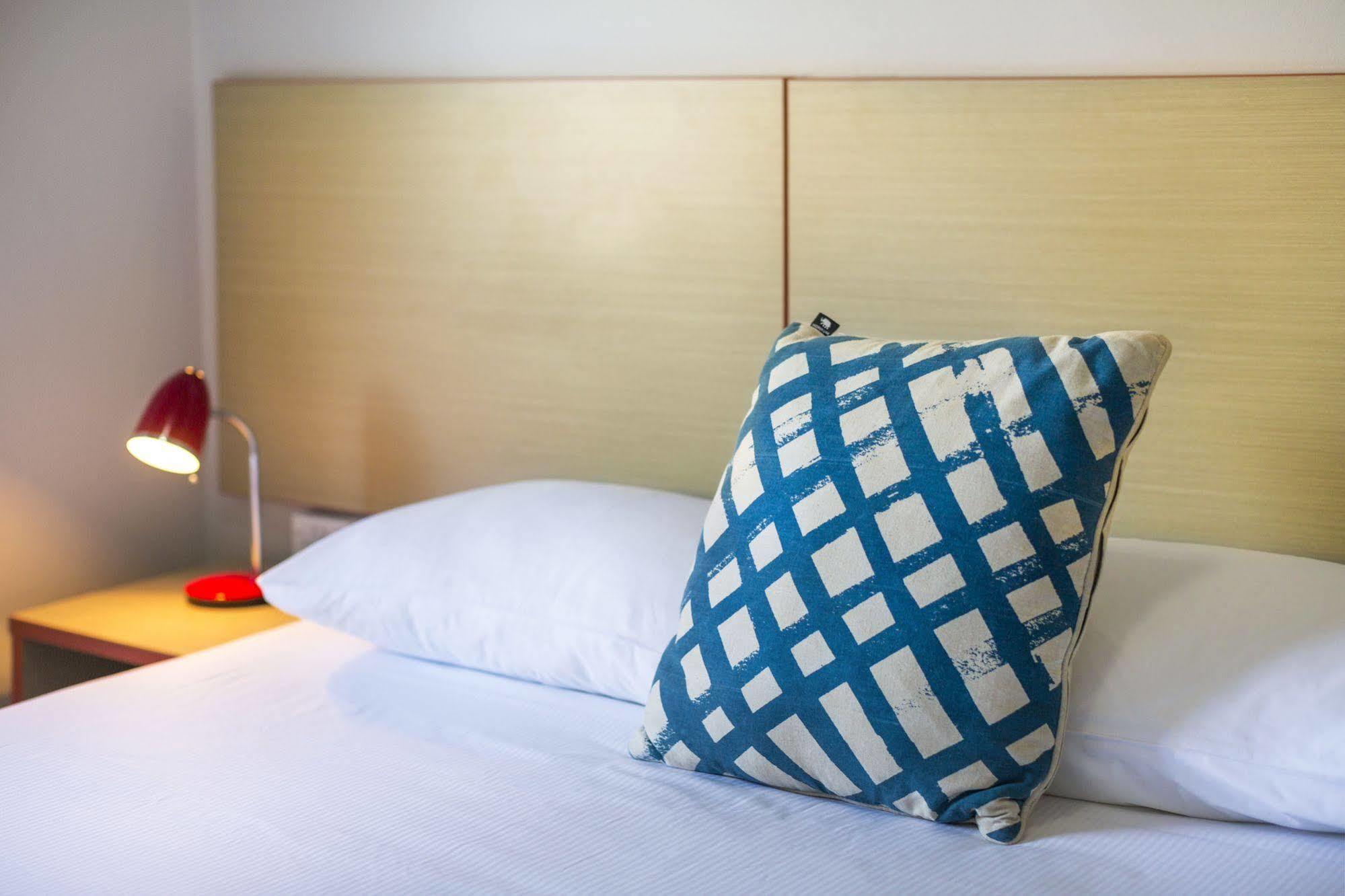 Hotel Melton Auburn 2*