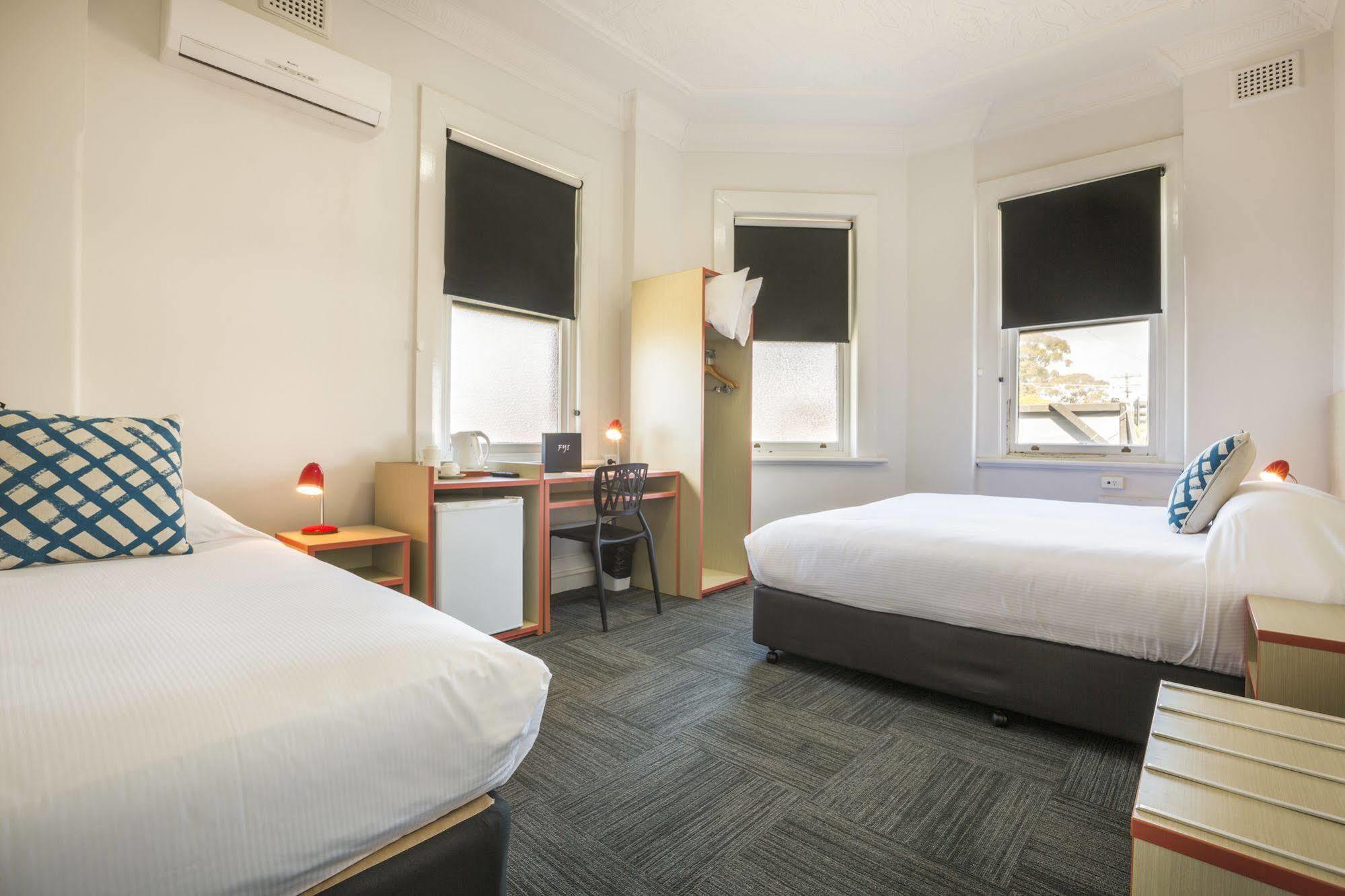 Hotel Melton Auburn Sydney