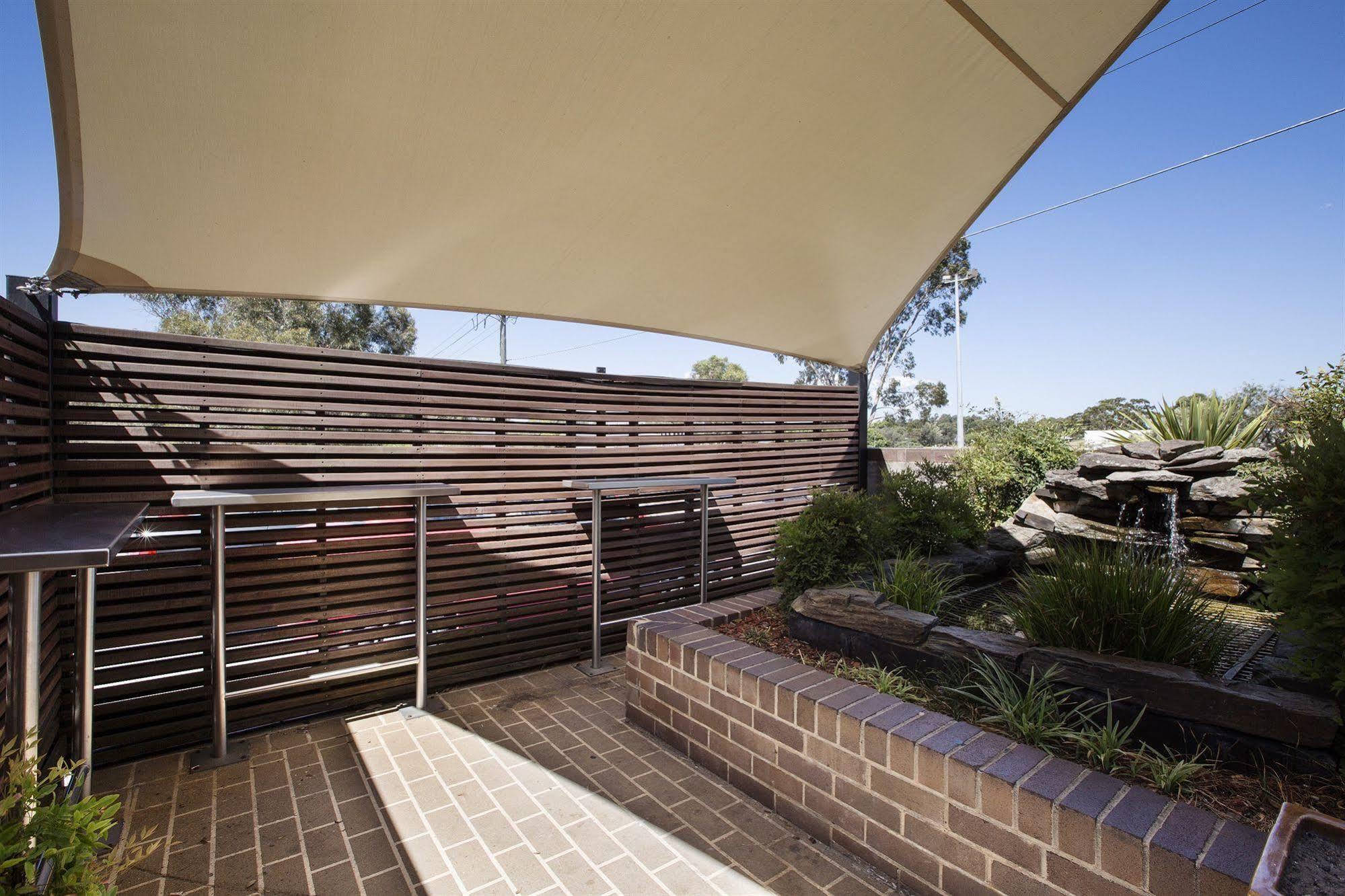 Hotel Melton Auburn Sydney