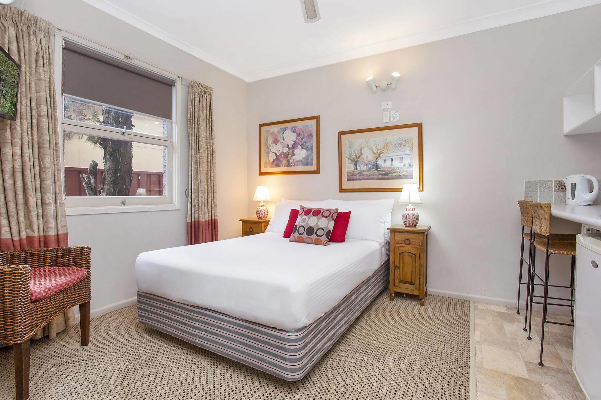 Lodge Boronia