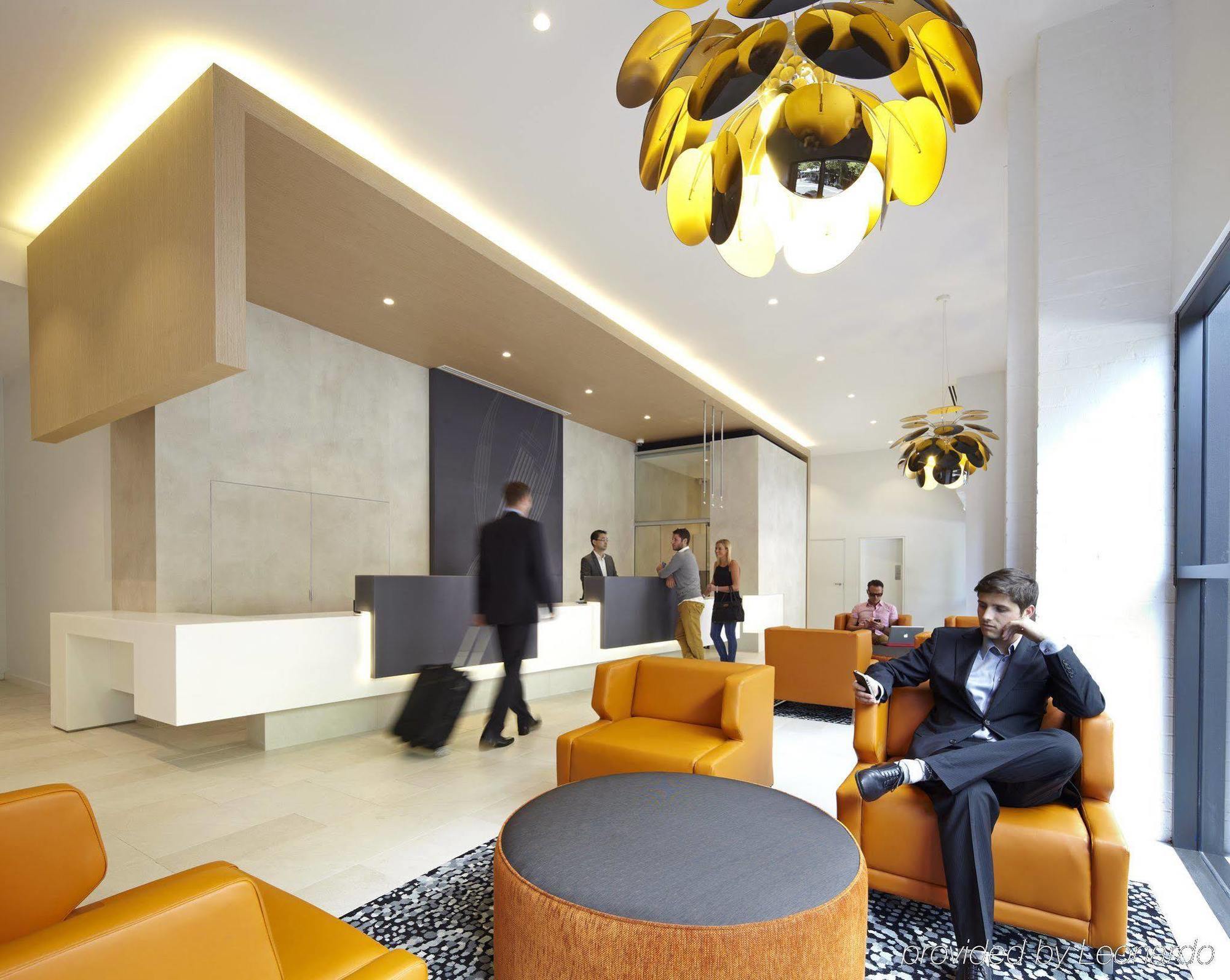 Hotel Veriu Sydney