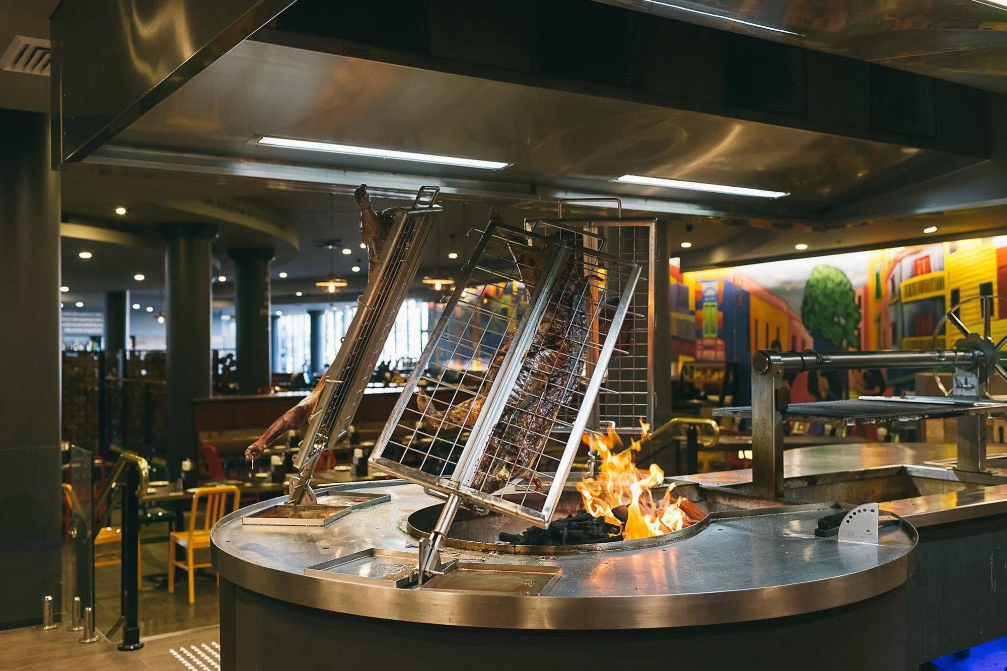 Stamford Plaza Airport & Conference Centre 5* Sydney