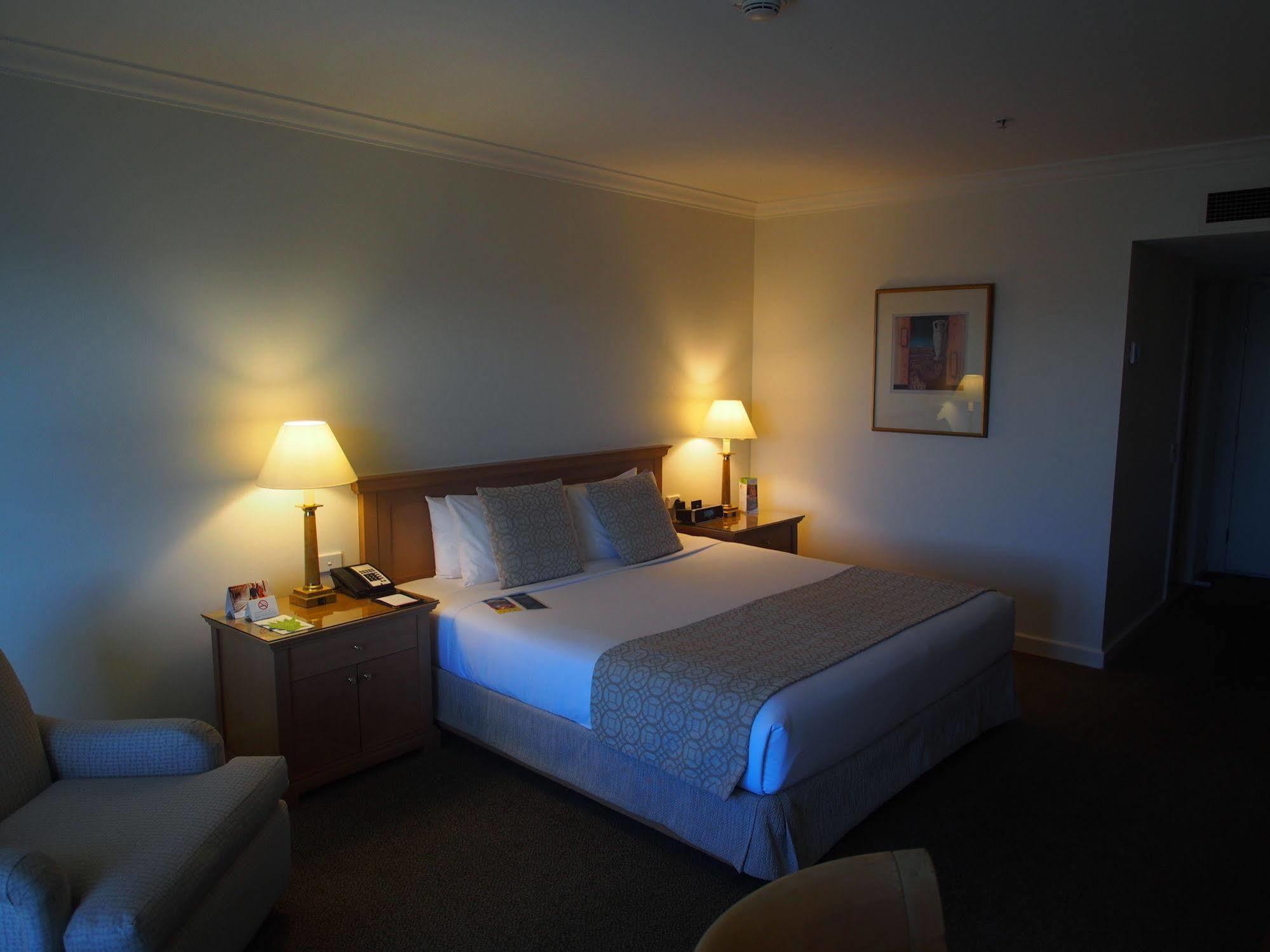 Hotel Stamford Plaza Airport & Conference Centre Sydney