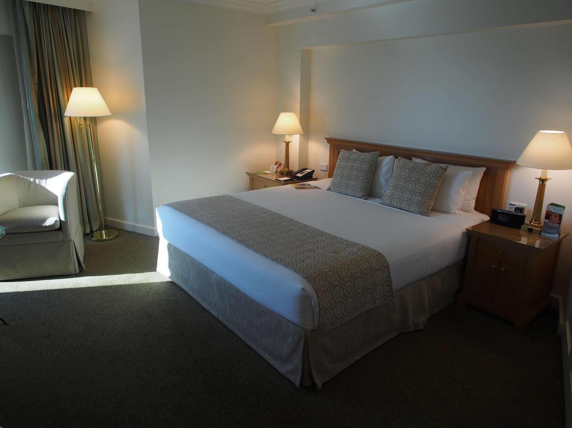 Hotel Stamford Plaza Airport & Conference Centre