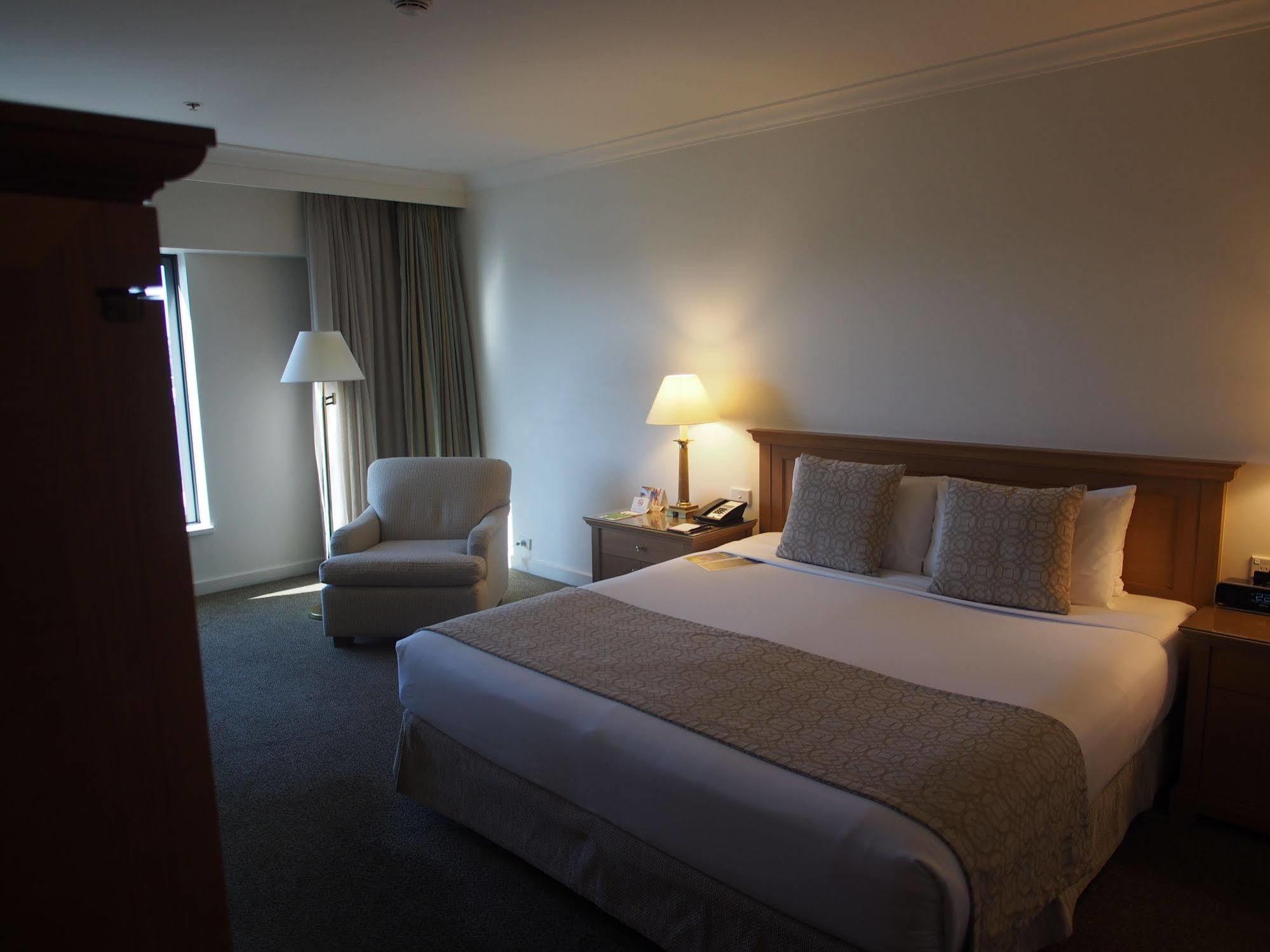 Hotel Stamford Plaza Airport & Conference Centre Sydney