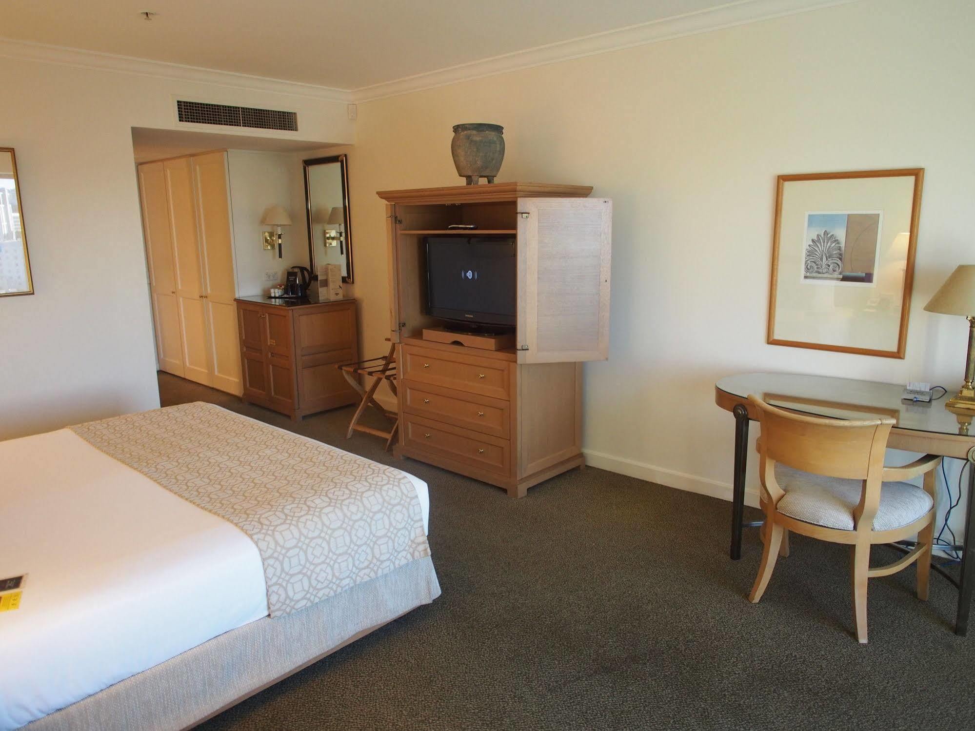 Stamford Plaza Airport & Conference Centre Sydney
