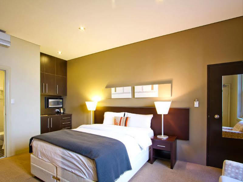 Hotel Vulcan