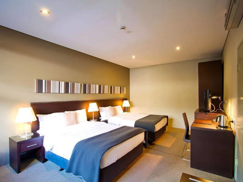 Hotel Vulcan