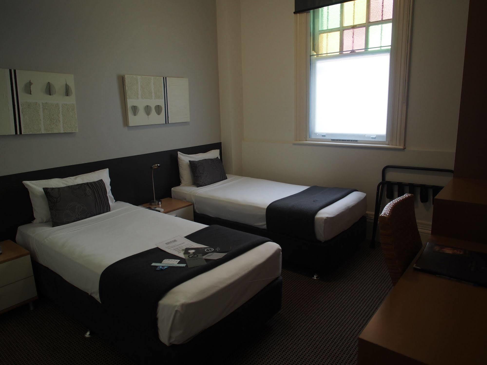 Vulcan Hotel Sydney